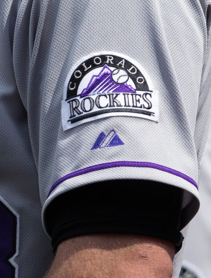 Colorado Rockies: Adael Amador, 2B/SS