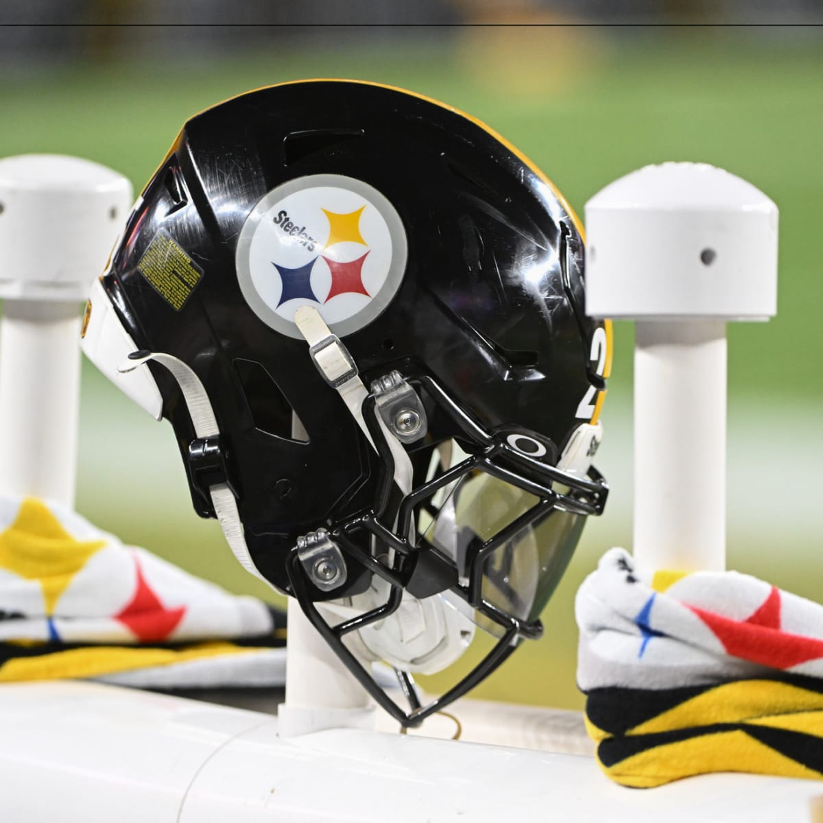 Steelers christmas jersey hotsell
