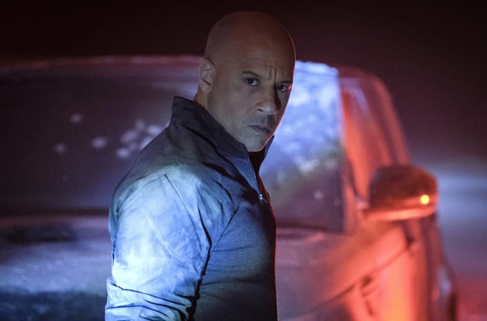 “Bloodshot” (2020)