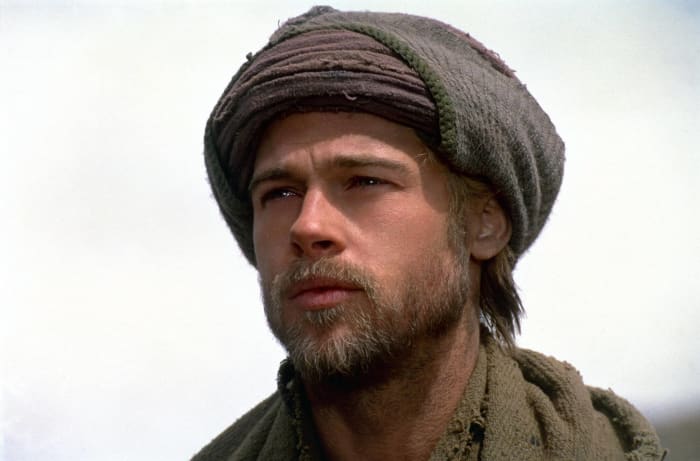 Seven Years in Tibet (1997)