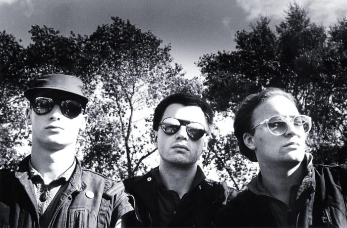 Front 242