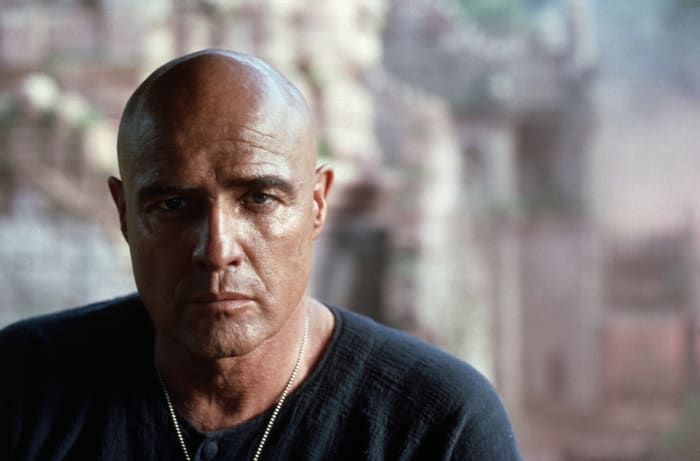 Colonel Kurtz