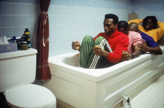 'Cool Runnings'