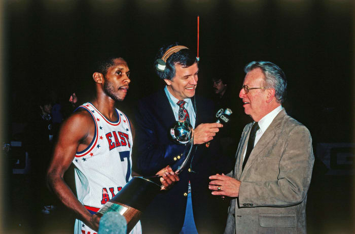 Nate Archibald (1981)