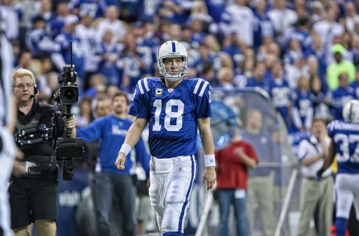 2010 Indianapolis Colts