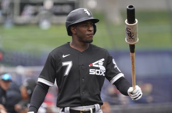 Chicago White Sox: Tim Anderson, AL MVP