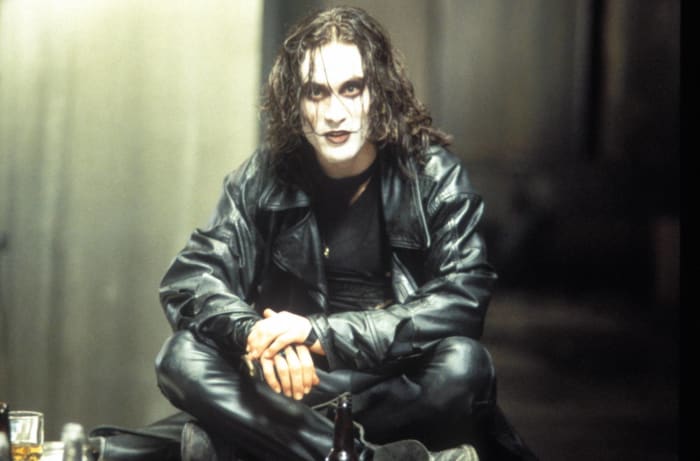 “The Crow” (1994)