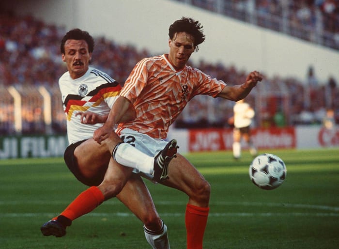 1988: Marco van Basten