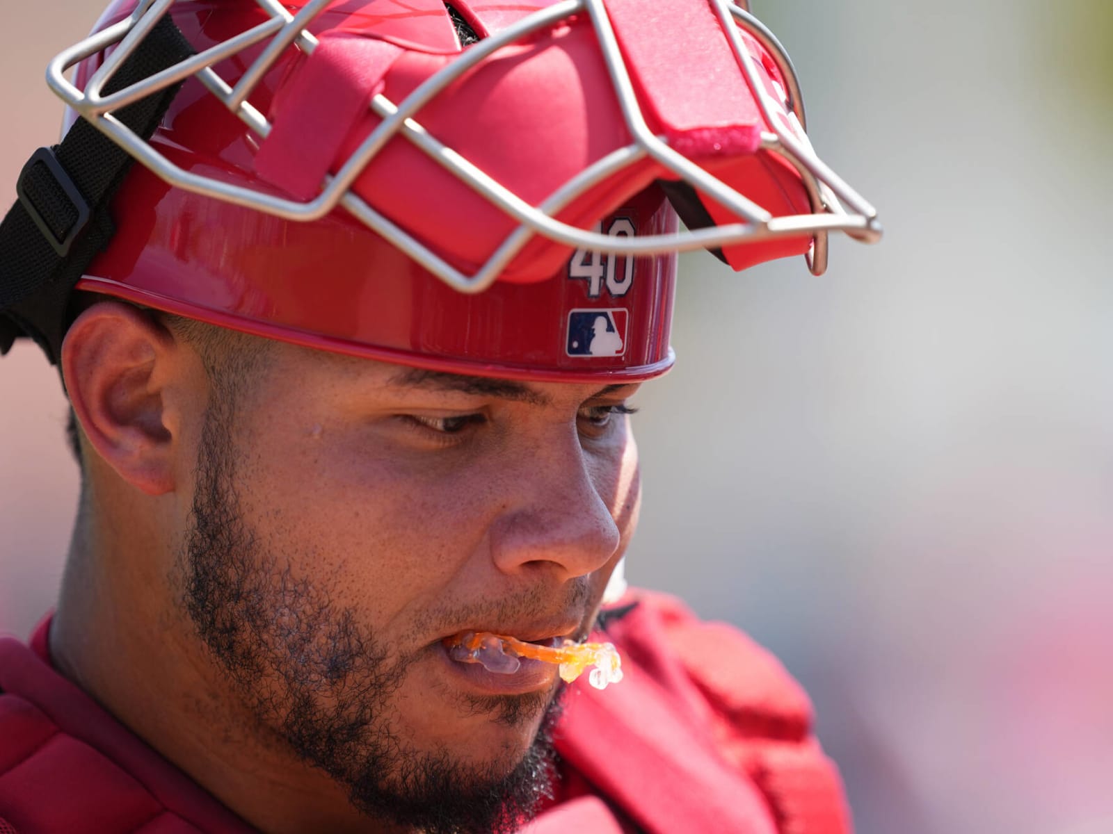 Cardinals catcher will wear special cleats to honor Yadier Molina