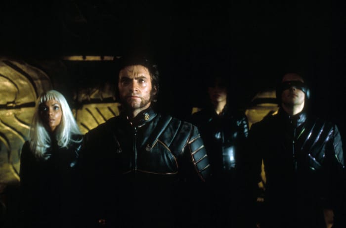 They decided to nix the iconic outfits