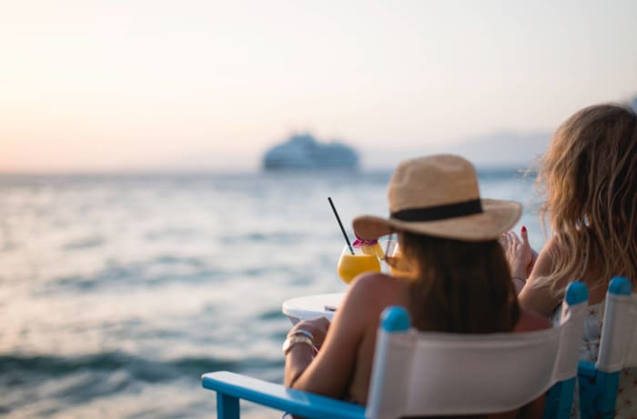 Use all your vacation