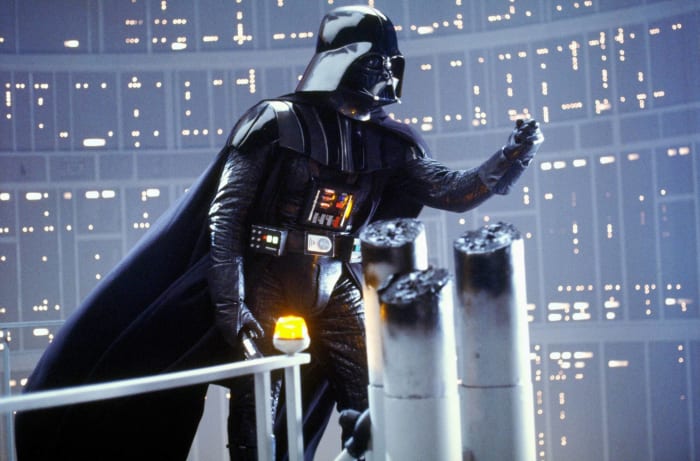 ‘Star Wars: Episode V - The Empire Strikes Back’