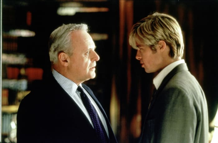 Meet Joe Black (1998)