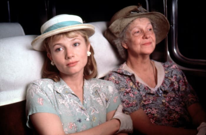 'The Trip to Bountiful'