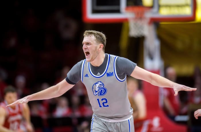 Drake Bulldogs