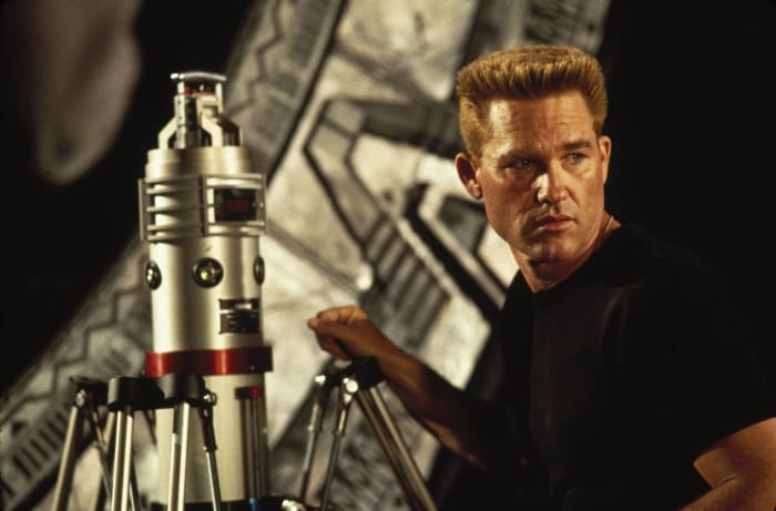 “Stargate” (1994)