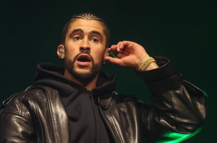Bad Bunny
