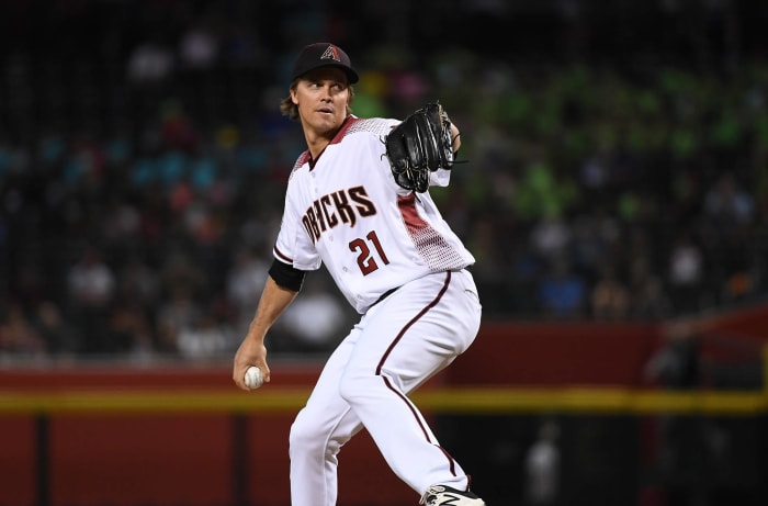 30: Arizona Diamondbacks