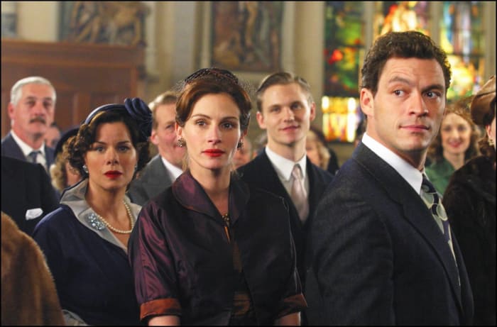 “Mona Lisa Smile” (2003)