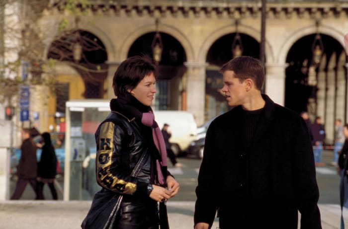 It was a pretty-decent hit