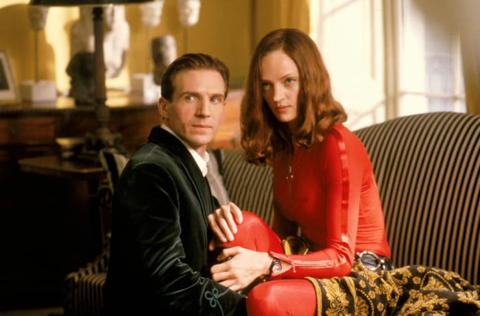 “The Avengers” (1998)