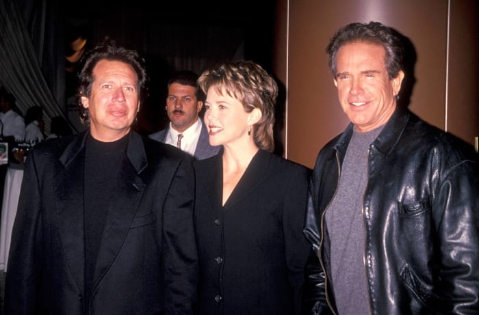 "Love Affair" (1994)