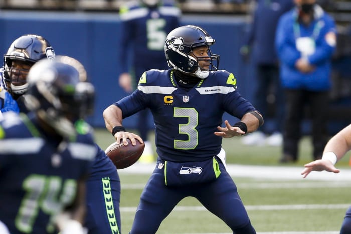 Russell Wilson