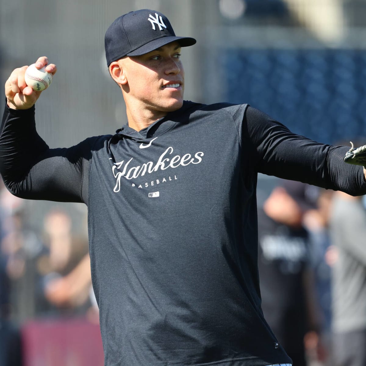 Aaron Judge Jersey Number: Explaining why the Yankees superstar