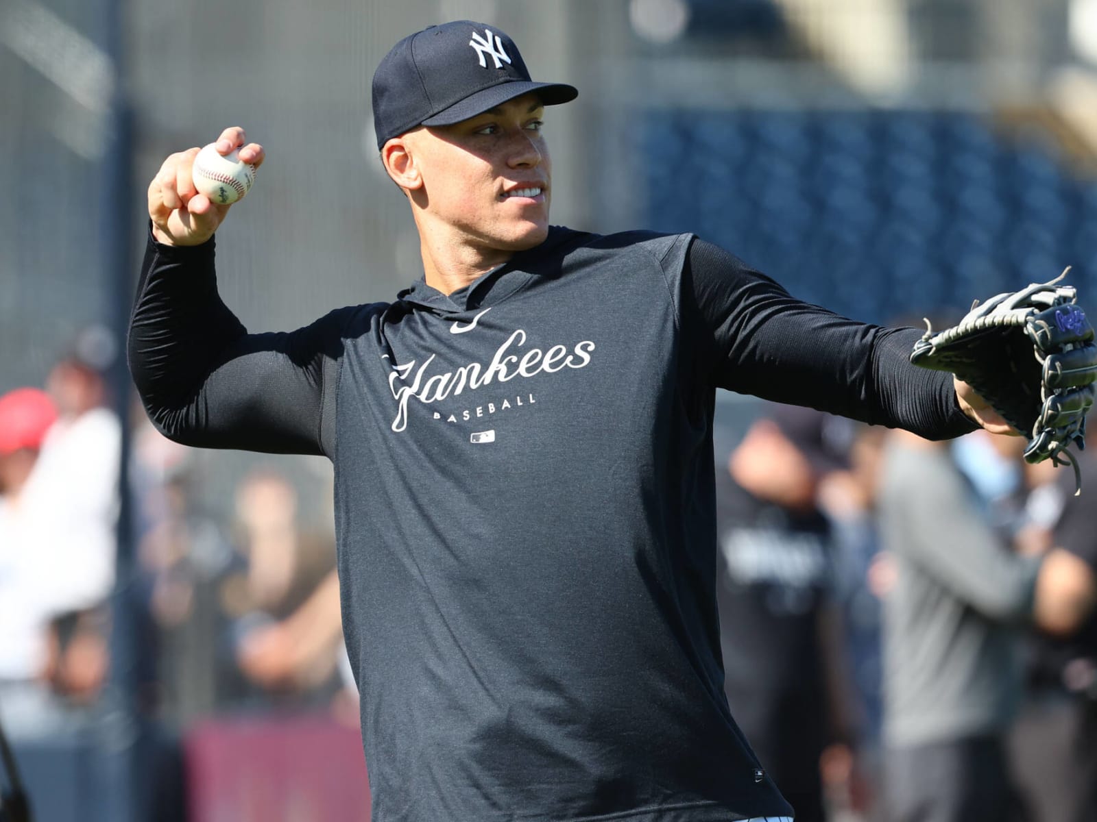 Insider explains why Mets didn't pursue Aaron Judge