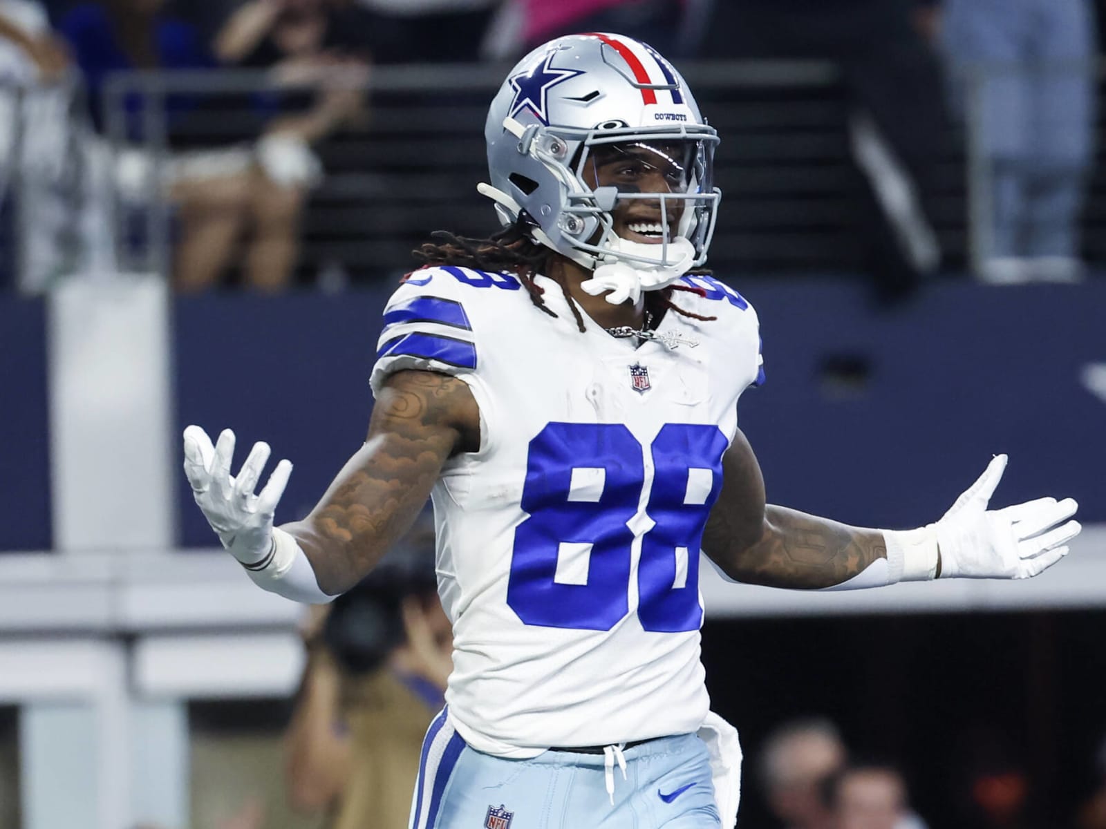 Week 10 BTB mailbag: Questions about CeeDee Lamb and Odell Beckham Jr. -  Blogging The Boys