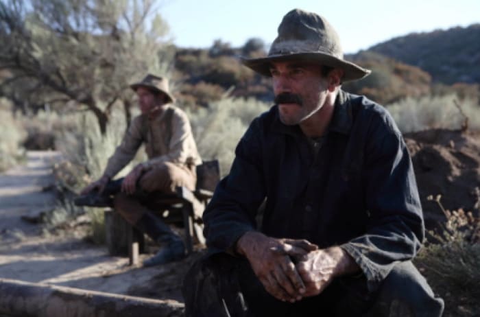 Daniel Plainview