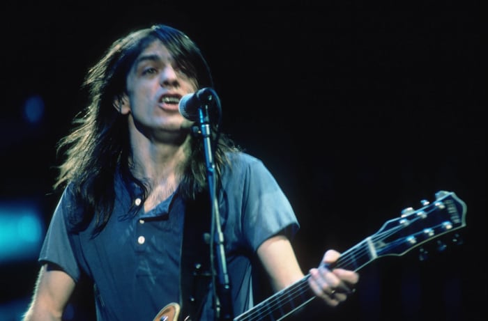 Malcolm Young
