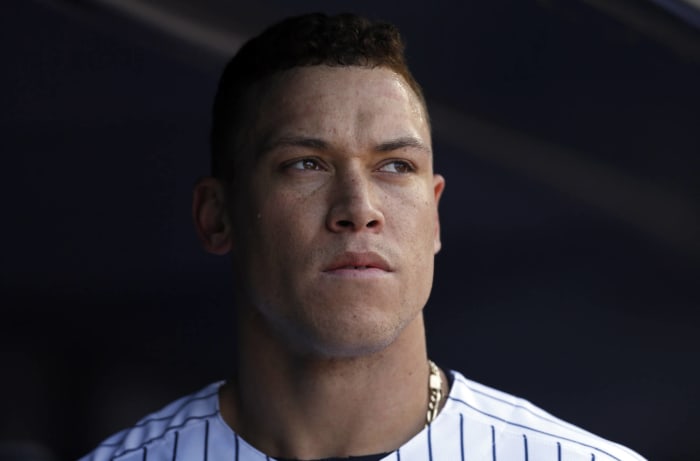 Could Aaron Judge’s encore year be greater than his legendary debut?