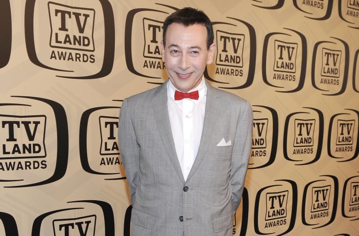 'Pee-wee's Playhouse'