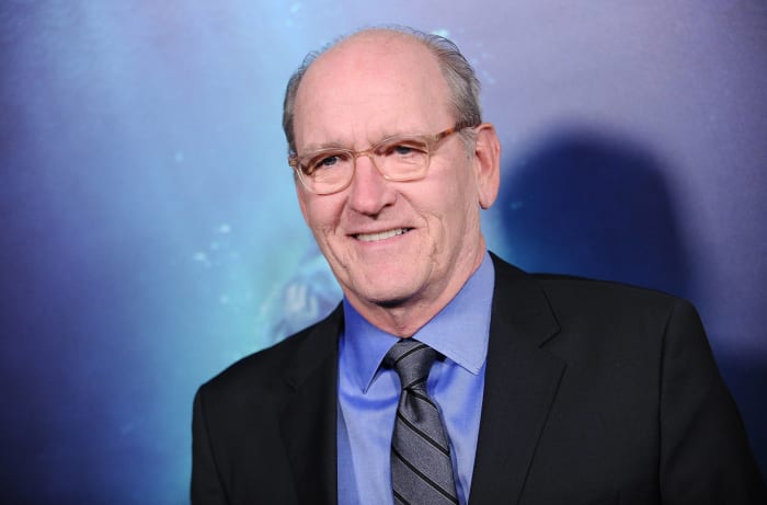 Richard Jenkins