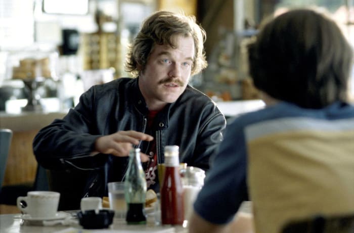 Two notable actors auditioned to play Lester Bangs