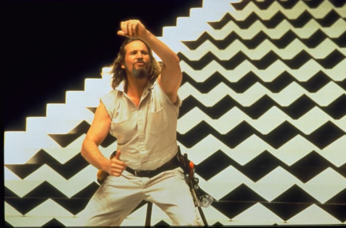 The trip, ‘The Big Lebowski’
