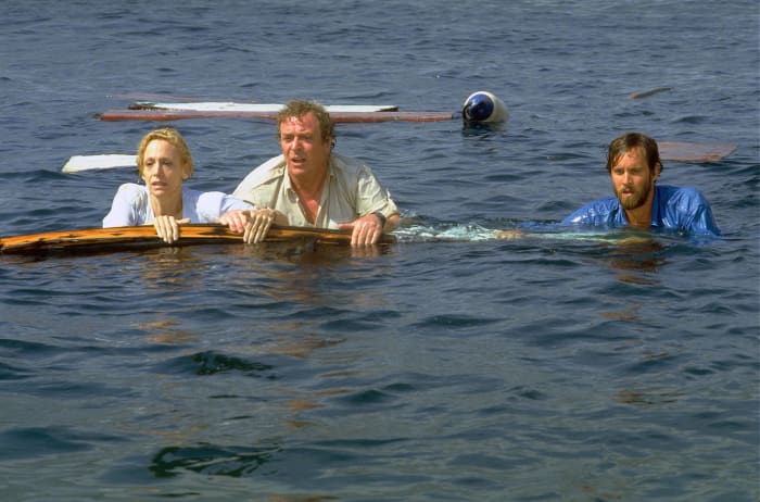 Jaws' Trivia: 20 Facts You Might Not Know About the Movie