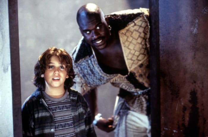 ‘Kazaam’