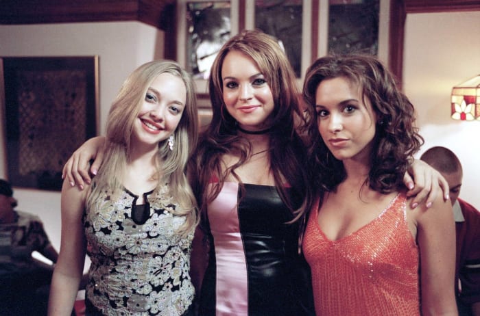 Everybody was reading for Regina, apparently