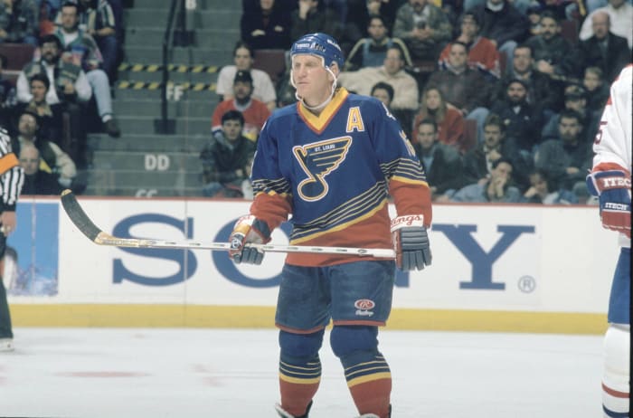 Brett Hull