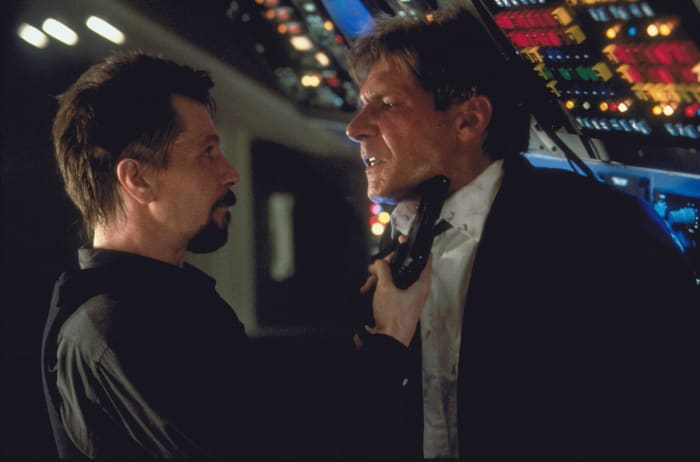 Its LaserDisc is surprisingly well known