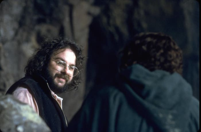 JRR Tolkien's 'Lord of the Rings': 15 Facts About 'Fellowship of the Ring'  (Photos) - TheWrap