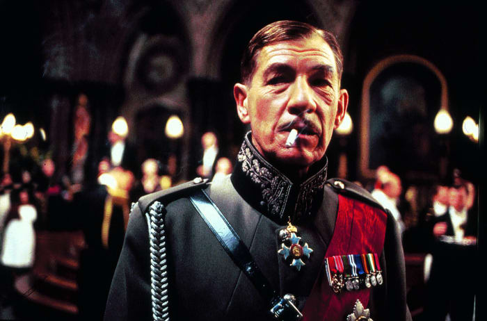 'Richard III'