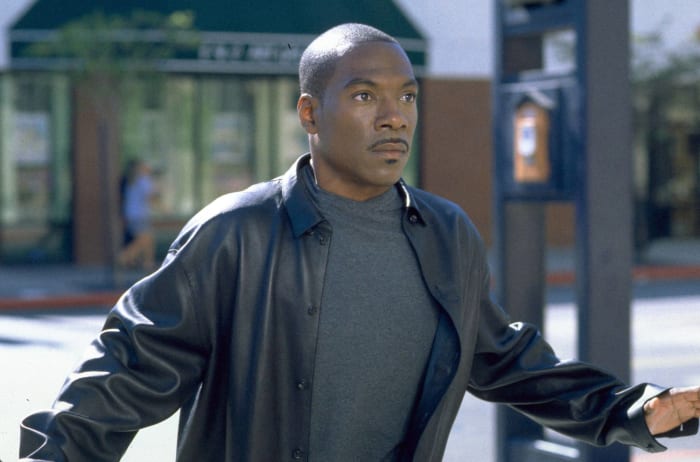 “Bowfinger” (1999)