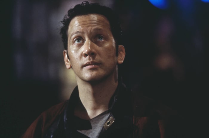Rob Schneider