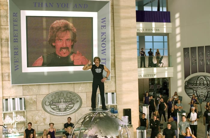 There was a sorta-kinda sequel, though