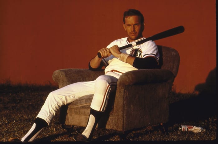 Kevin Costner