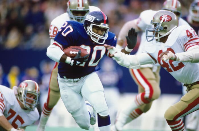 1985 San Francisco 49ers