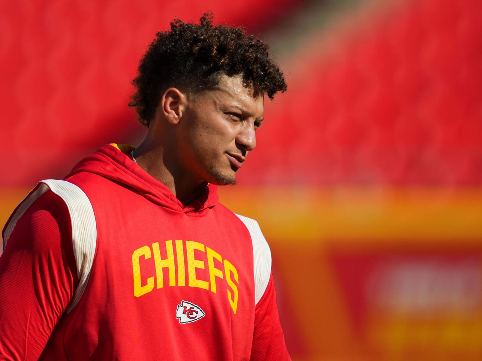 NFL top 50 players jerseys sold as Patrick Mahomes leads the way - Mirror  Online